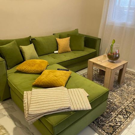 Corinth Home Nadia מראה חיצוני תמונה