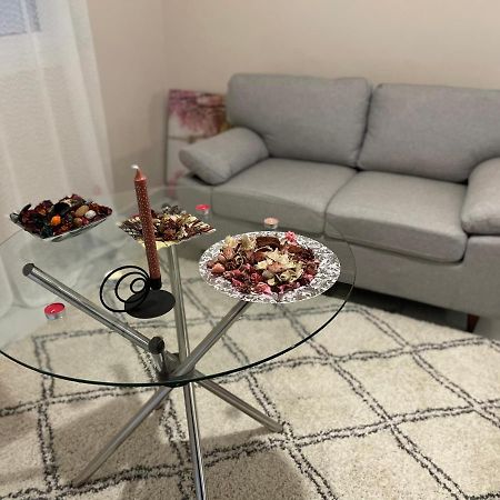 Corinth Home Nadia מראה חיצוני תמונה