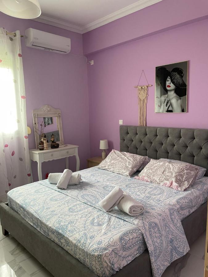 Corinth Home Nadia מראה חיצוני תמונה