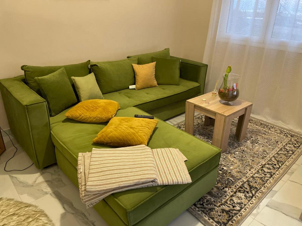 Corinth Home Nadia מראה חיצוני תמונה