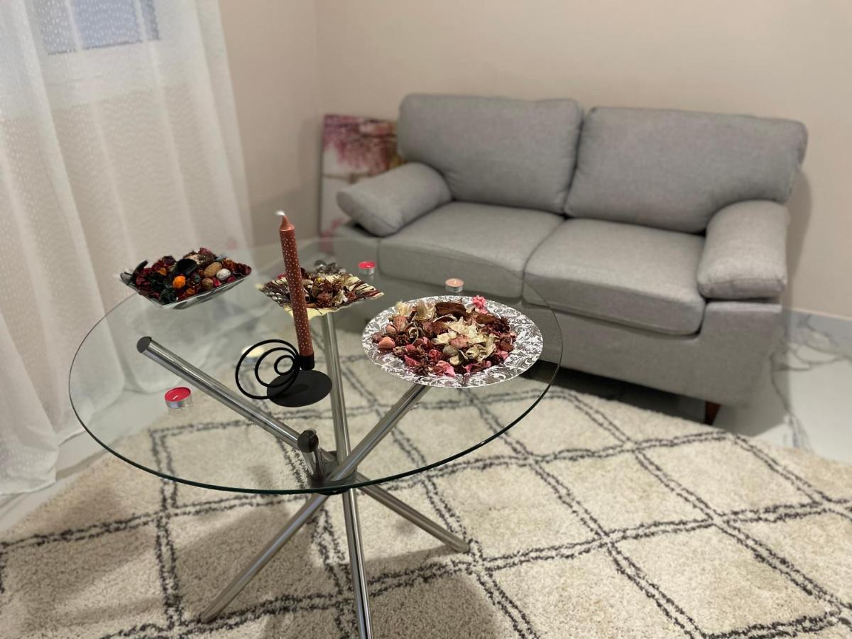 Corinth Home Nadia מראה חיצוני תמונה