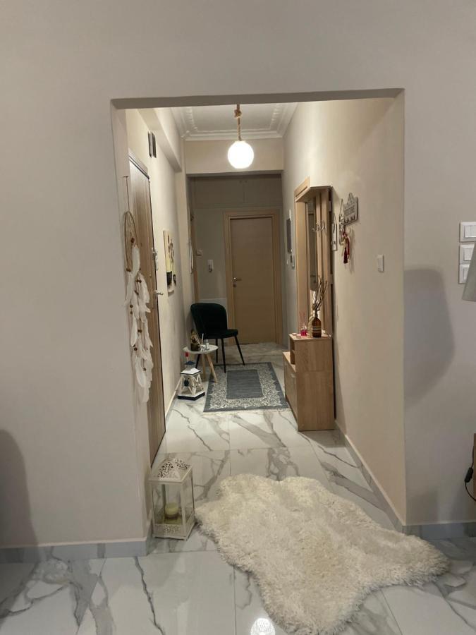 Corinth Home Nadia מראה חיצוני תמונה