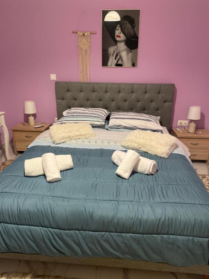 Corinth Home Nadia מראה חיצוני תמונה