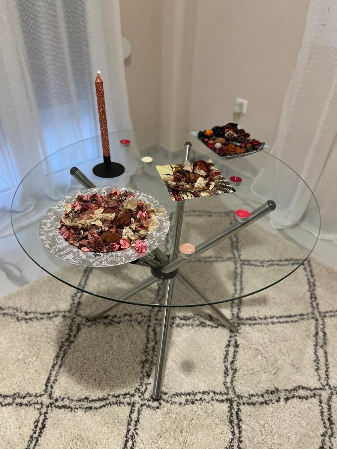 Corinth Home Nadia מראה חיצוני תמונה