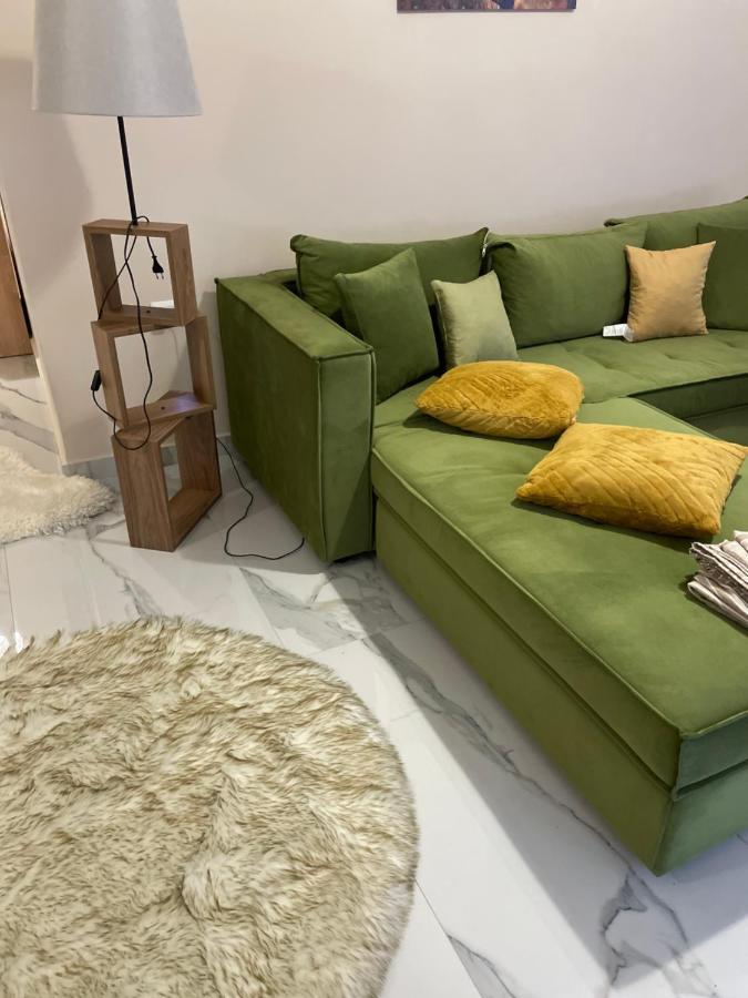 Corinth Home Nadia מראה חיצוני תמונה