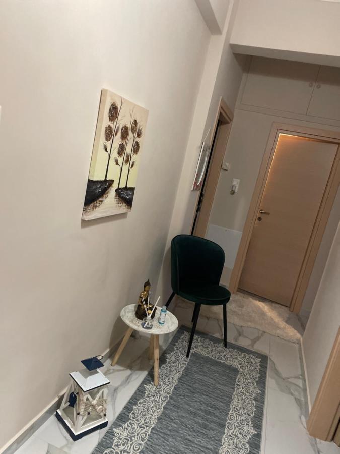 Corinth Home Nadia מראה חיצוני תמונה