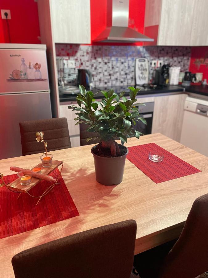 Corinth Home Nadia מראה חיצוני תמונה