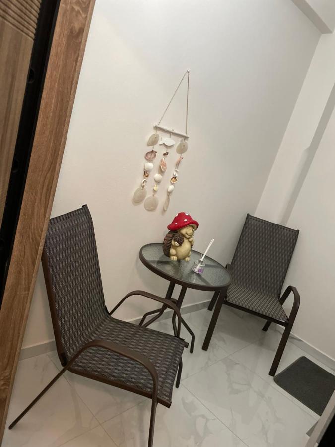 Corinth Home Nadia מראה חיצוני תמונה