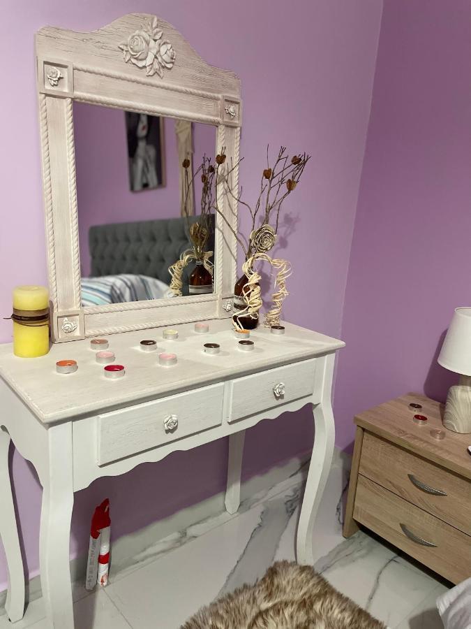 Corinth Home Nadia מראה חיצוני תמונה